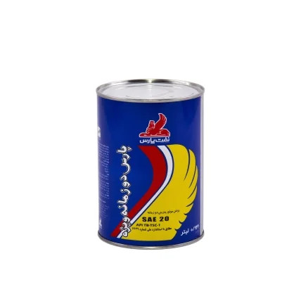 روغن موتور