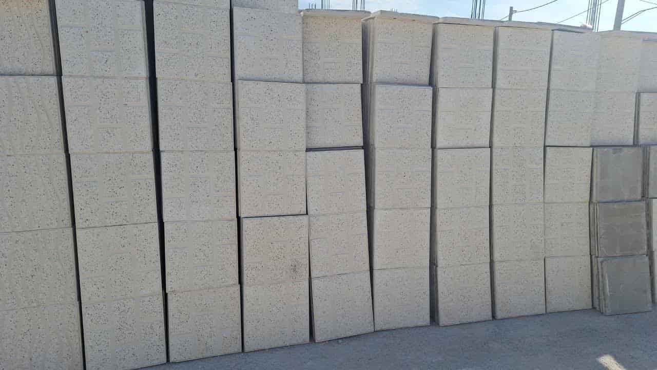 تصویر 3 از خرید موزائیک ساده ایرانی + قیمت فروش استثنایی