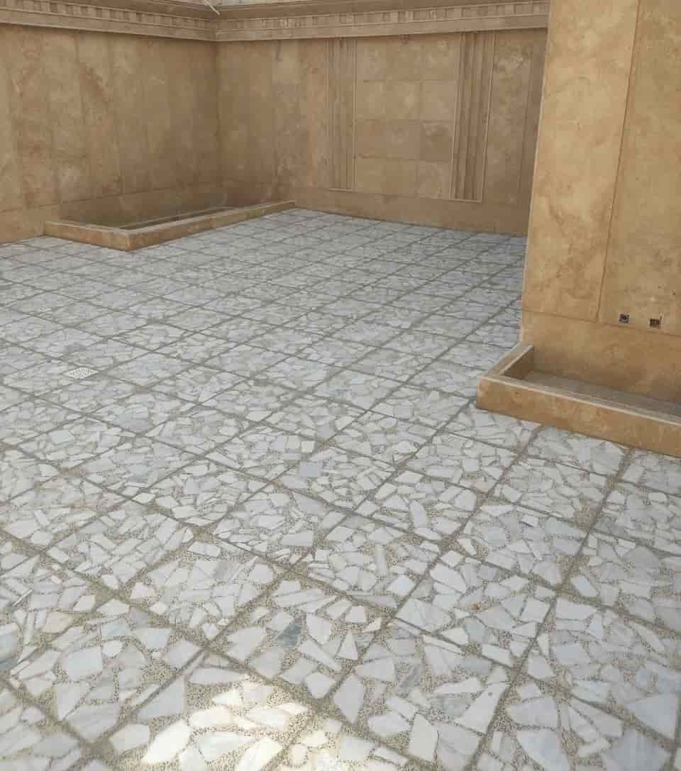 تصویر 2 از خرید موزائیک طرح پروانه + قیمت خرید به صرفه