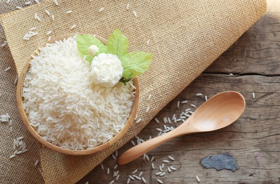 تصویر 2 از خرید برنج فجر ایرانی درجه یک