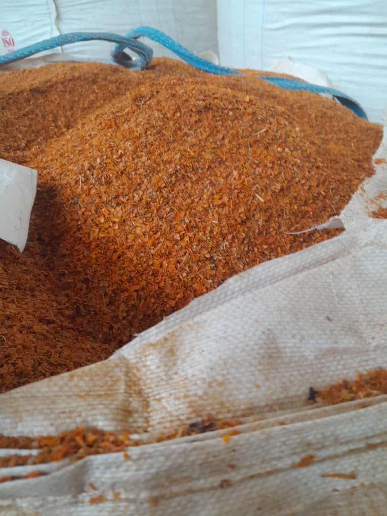 تصویر 2 از خرید تفاله گوجه فرنگی