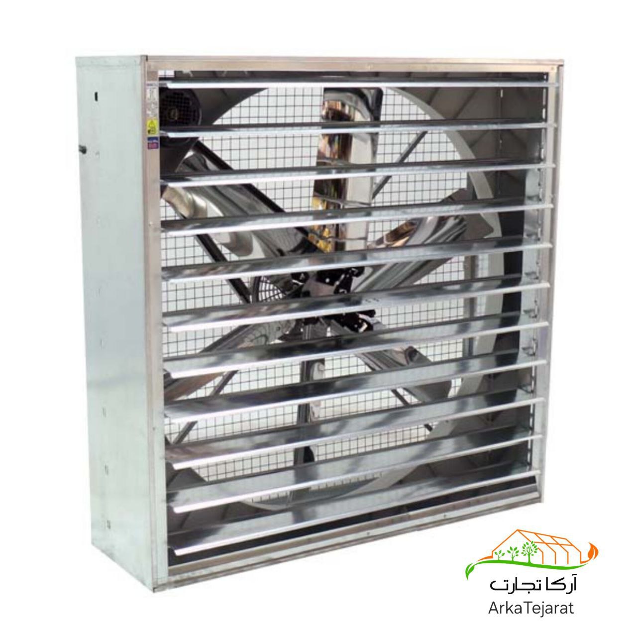 تصویر 3 از خرید آنلاین تجهیزات گلخانه به قیمت عمده + فروش بی‌ واسطه
