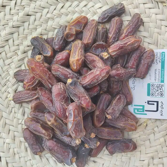 تصویر 2 از خرید فروش انواع خرما شاهانی عمده بهترین کیفیت درجه یک تازه برداشت