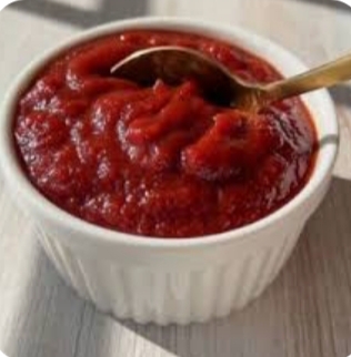 تصویر 1 از رب گوجه‌ فرنگی شیرین عسل + عطر و مزه ای بی نظیر