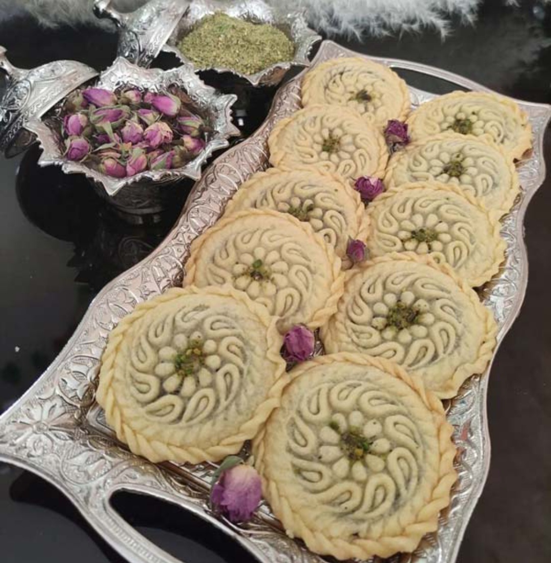 تصویر 2 از خرید کلمپه خرمایی کرمان + قیمت صادراتی