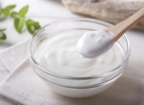 تصویر 1 از ماست موسیر چکیده اصل + طعم خوشمزه و قیمت رقابتی