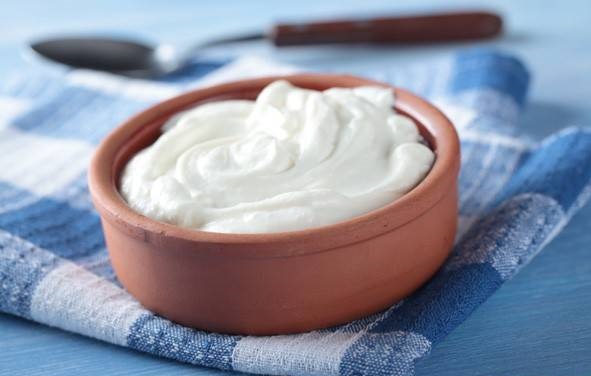 تصویر 1 از خرید و قیمت ماست موسیر تک نفره زالی فروش عمده