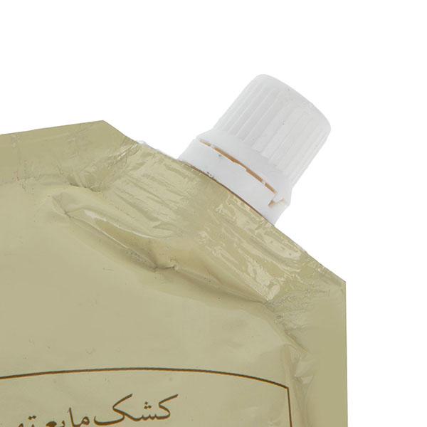 تصویر 1 از قیمت خرید کشک پاکتی سمیه فروش ویژه