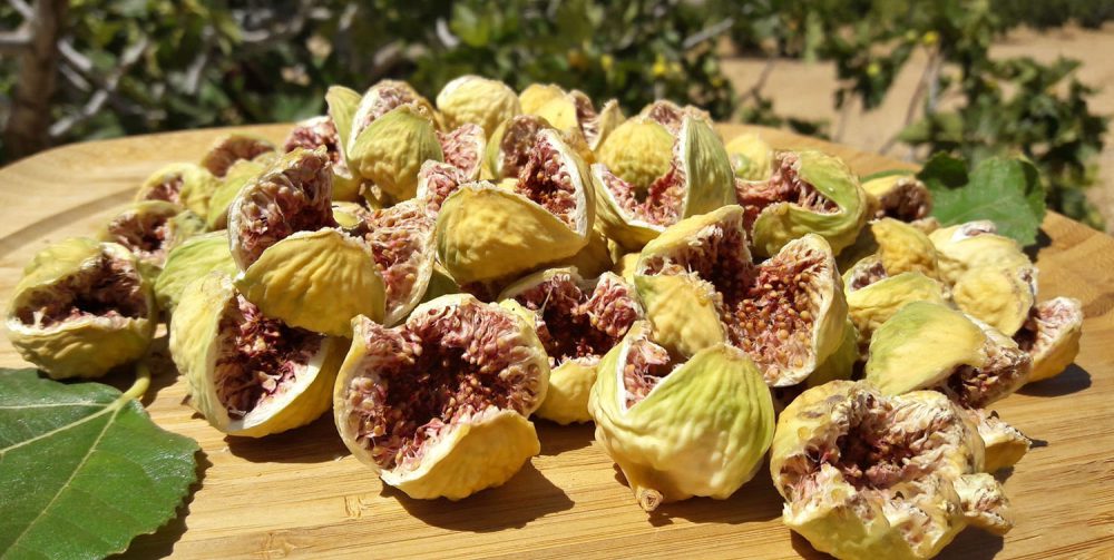 تصویر 1 از خرید انجیر صد یک 2A قیمت باور نکردنی