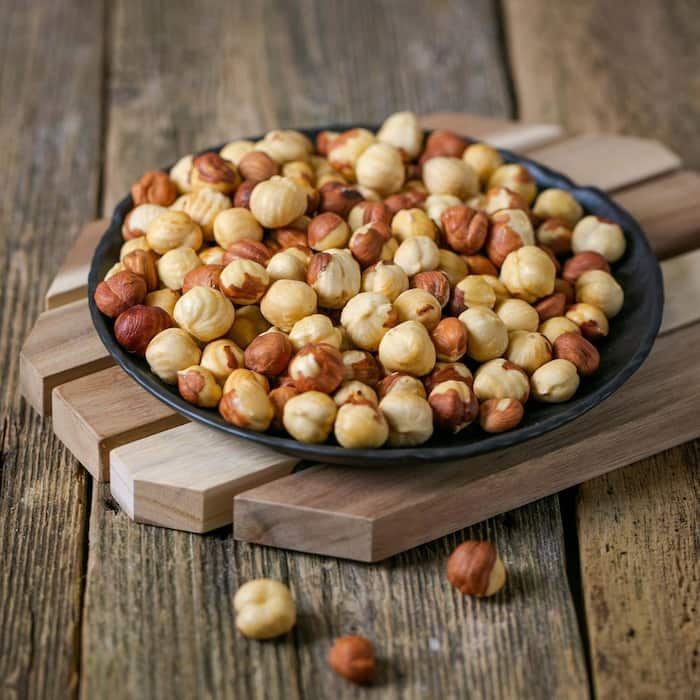 تصویر 1 از قیمت مناسب آجیل مغز صادراتی ویژه بازارهای داخلی و خارجی