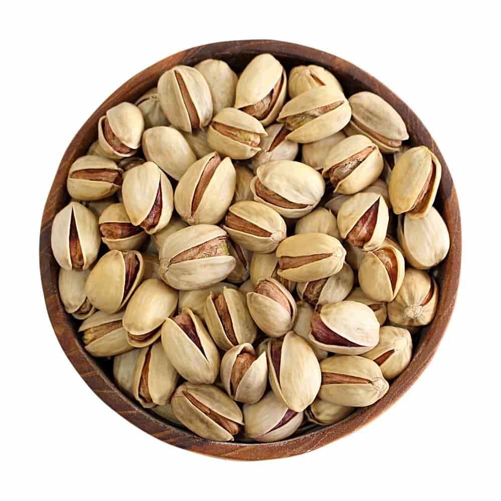 قیمت خرید پسته کله قوچی رفسنجان با فروش عمده