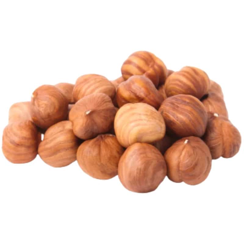 تصویر 1 از قیمت مغز فندق بوداده + خرید باور نکردنی