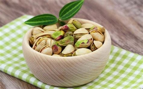تصویر 5 از خرید و قیمت پسته کوهی + فروش عمده