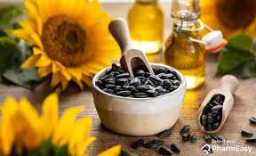 تصویر 3 از فروش تخمه آفتابگردان + قیمت خرید به صرفه