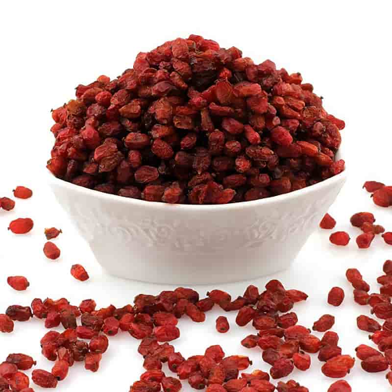 تصویر 2 از فروش زرشک خشک + قیمت خرید به صرفه