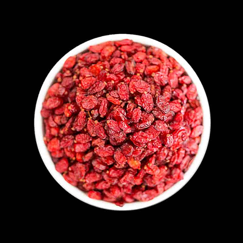 تصویر 3 از فروش زرشک خشک + قیمت خرید به صرفه