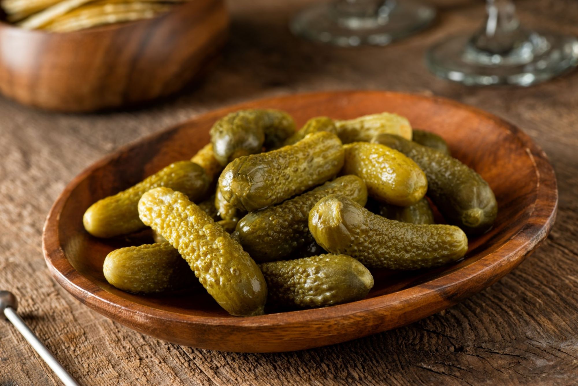 تصویر 3 از قیمت روز و خرید مستقیم خیارشور ویژه دبه و حلب