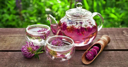 تصویر 2 از دمنوش گیاهی + خرید به صرفه