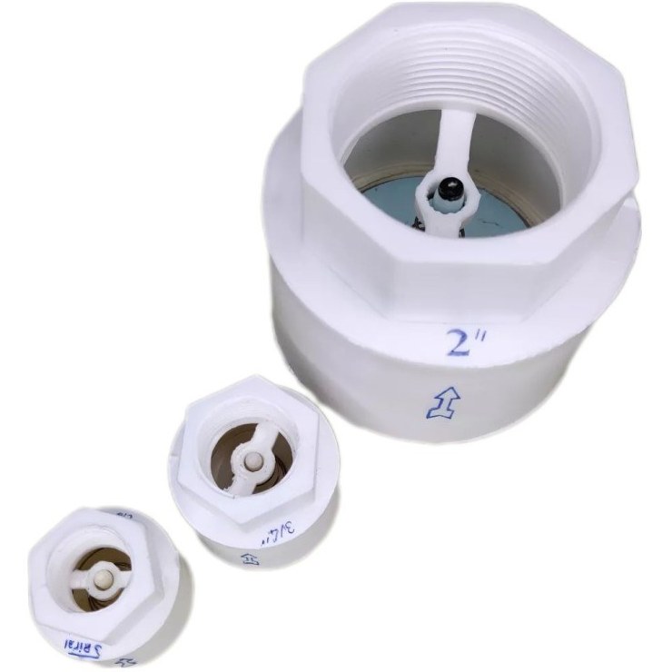 تصویر 6 از تبدیل پلیکا (سایز ۹۰×۱۱۰) PVC-U