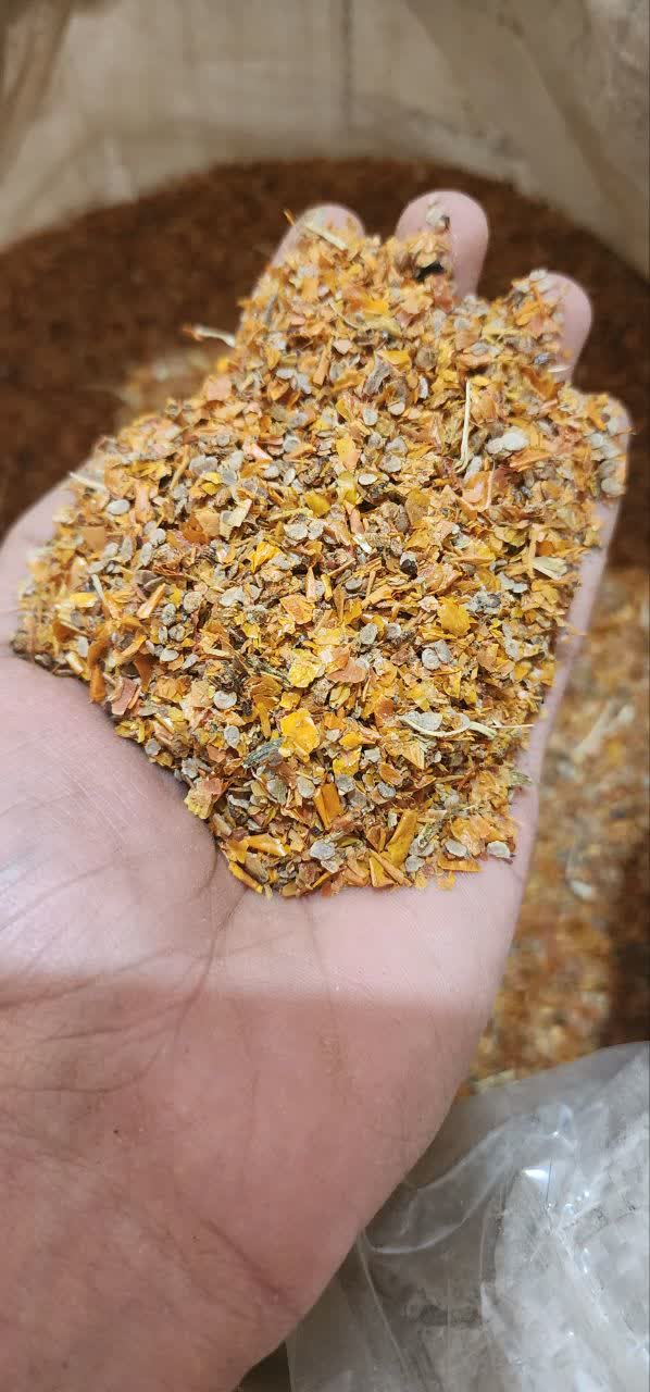 تصویر 4 از نمایندگی تفاله گوجه خشک