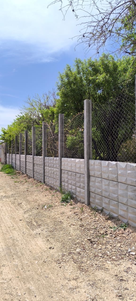 تصویر 3 از قیمت دیوار بتنی پیش ساخته باغی شیراز