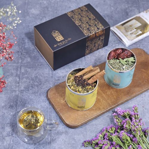 تصویر 2 از خرید گیاهان دارویی خلخال + دمنوش ضد سرفه