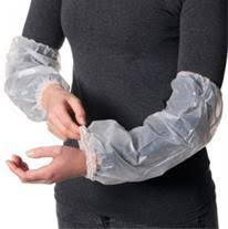 خرید عمده آستینچه یکبار مصرف با کیفیت ارزان + فروش ویژه