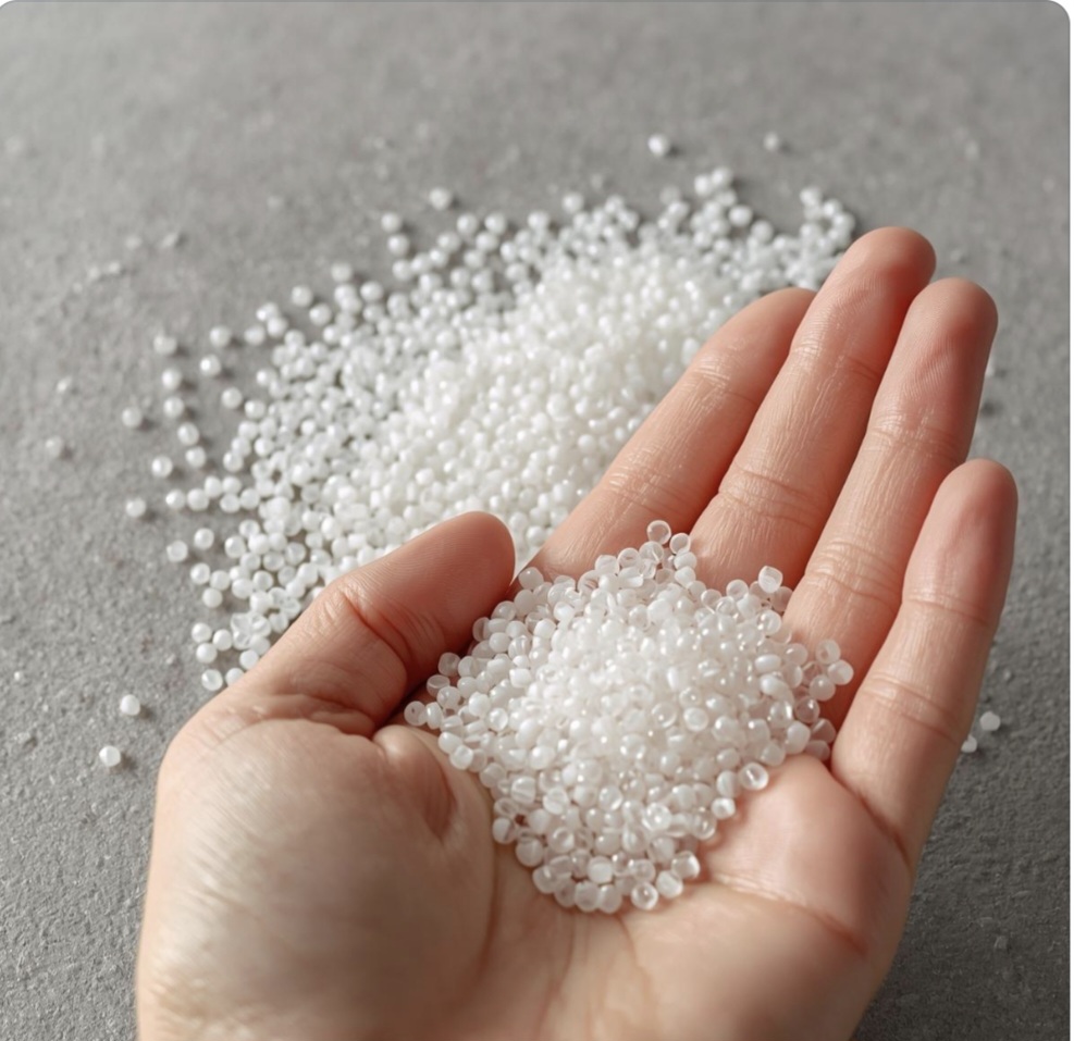 تصویر 3 از قیمت و فروش پلی اتیلن سنگین تزریقی گرید HDPE6040 + فروش فوق العاده
