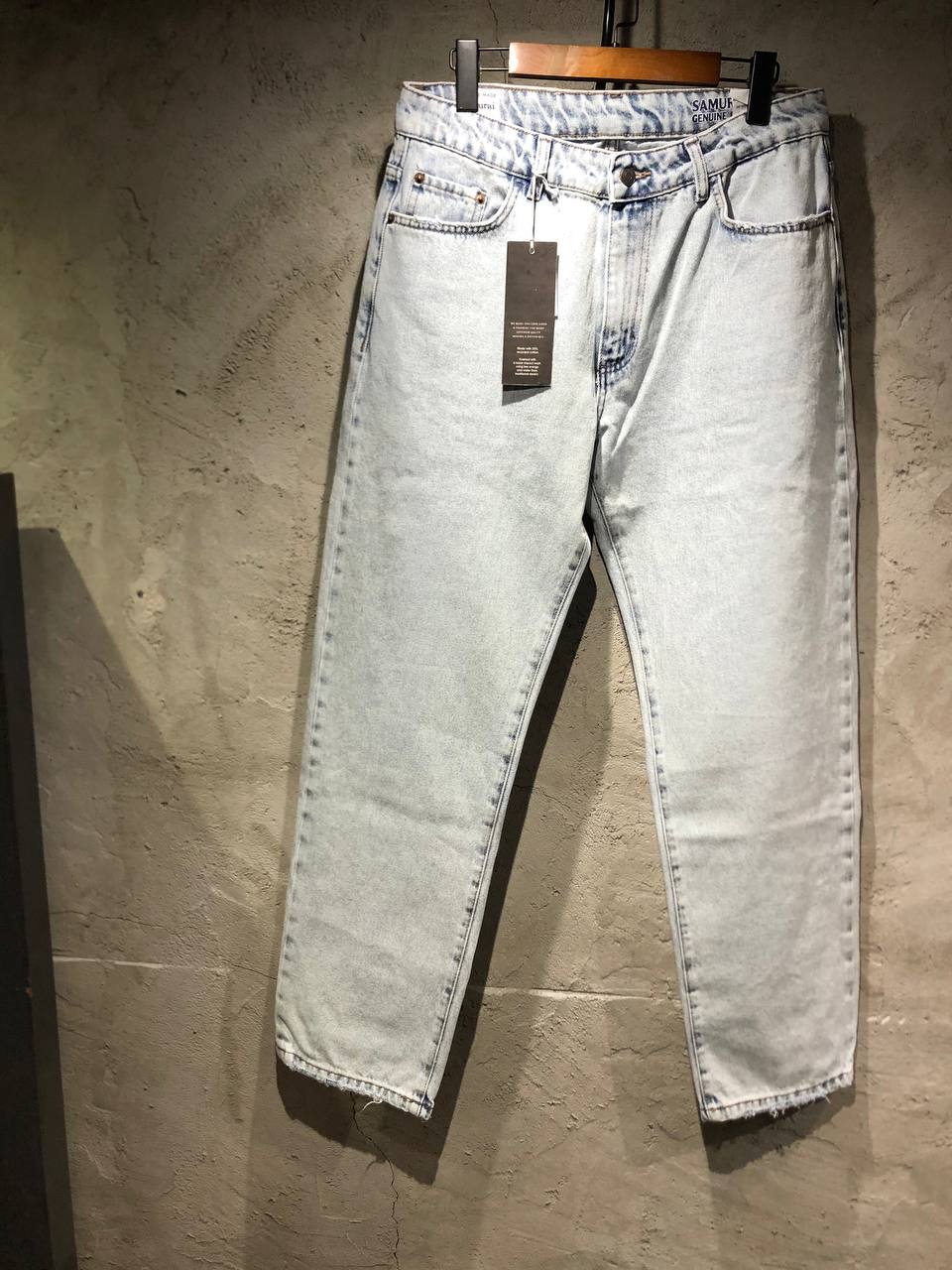 تصویر 1 از شلوار جین مدل Guess