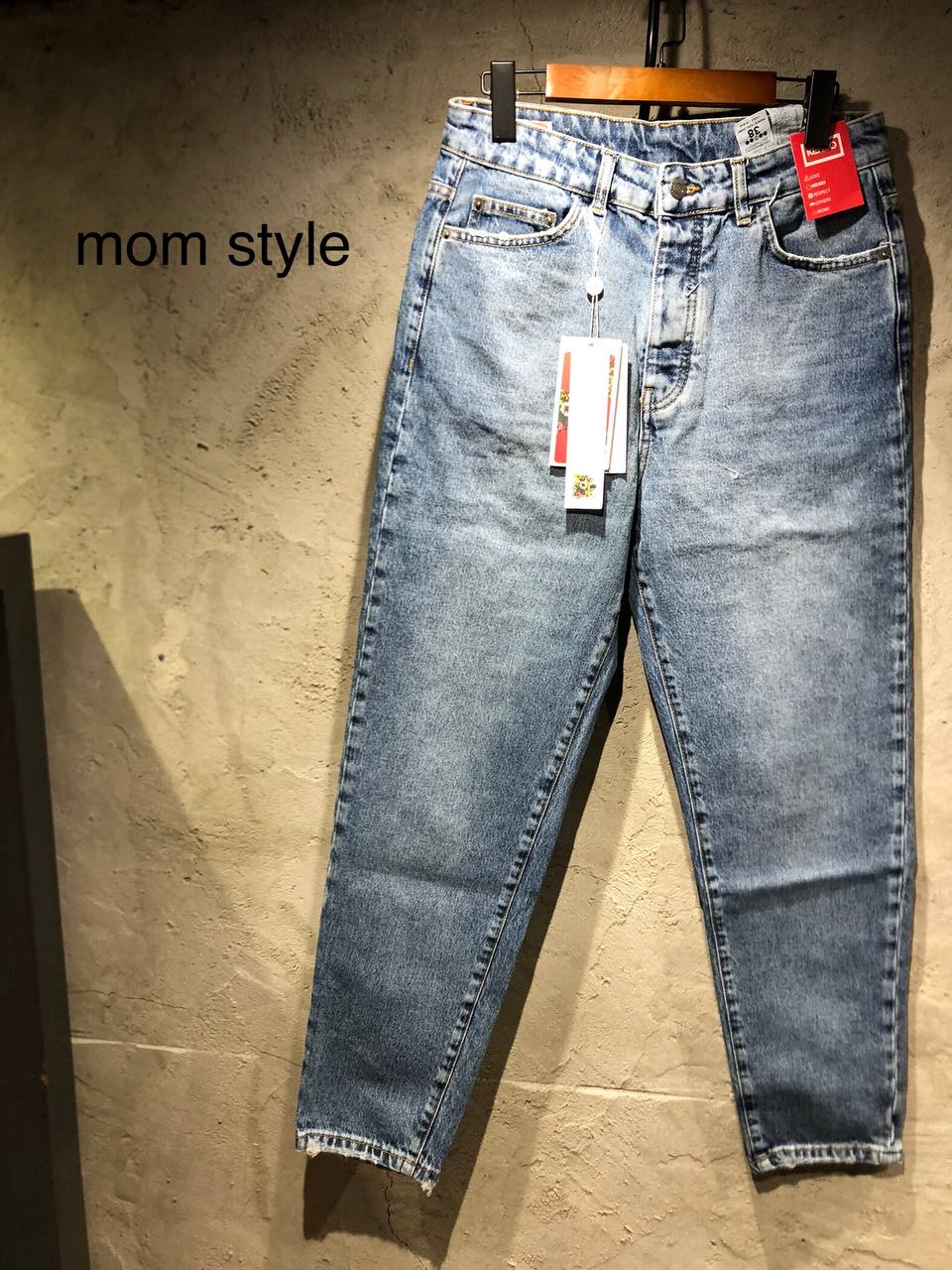 تصویر 1 از خرید عمده شلوار جین مدل Guess