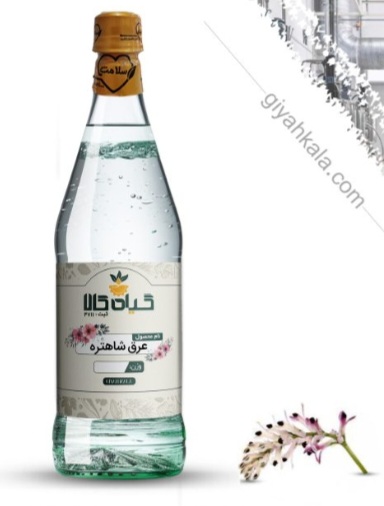 تصویر 1 از خرید عرق شاتره خالص و مرغوب مشهد
