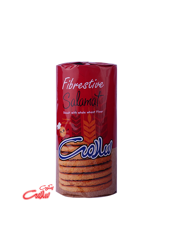 تصویر 1 از قیمت بیسکویت کرمدار وانیلی ۴۰۰ گرمی + تخفیف ویژه