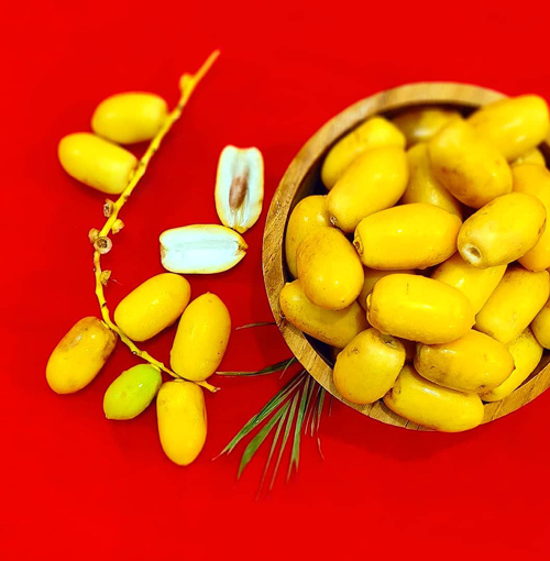 خرید خرما خارک  +  قیمت عالی باکیفیت
