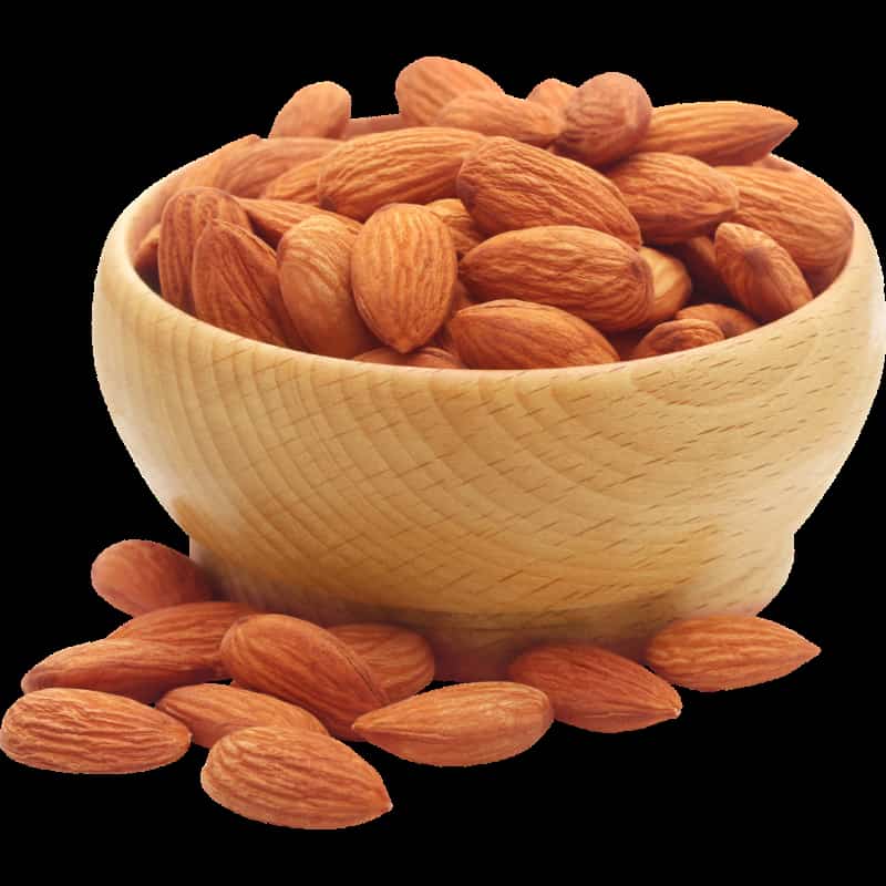 تصویر 3 از خرید مغز بادام درختی مامائی با کیفیت + قیمت عالی با کیفیت
