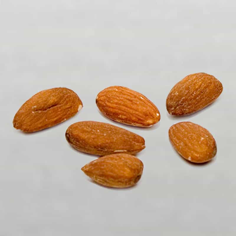 تصویر 2 از خرید مغز بادام سنگی درجه یک + قیمت فروش استثنایی