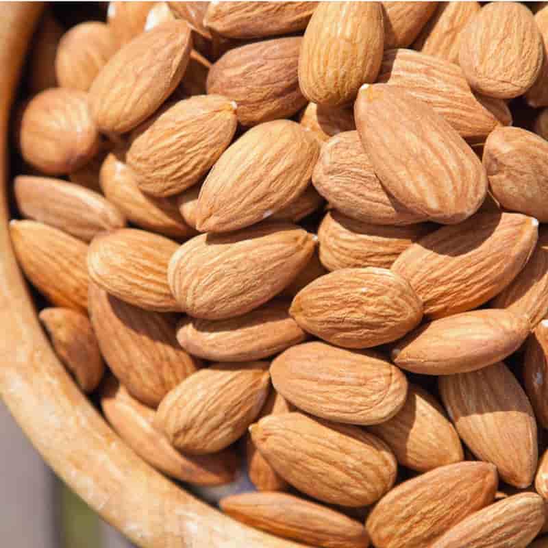 تصویر 3 از قیمت خرید بادام شاهرودی + فروش ویژه