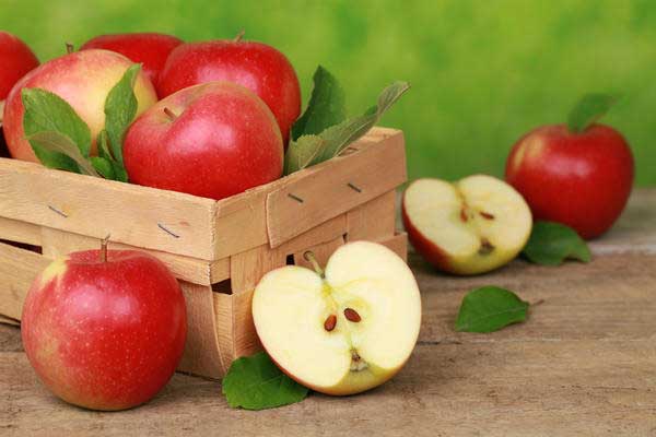 تصویر 4 از خرید و قیمت سیب قرمز استخوانی فروش عمده