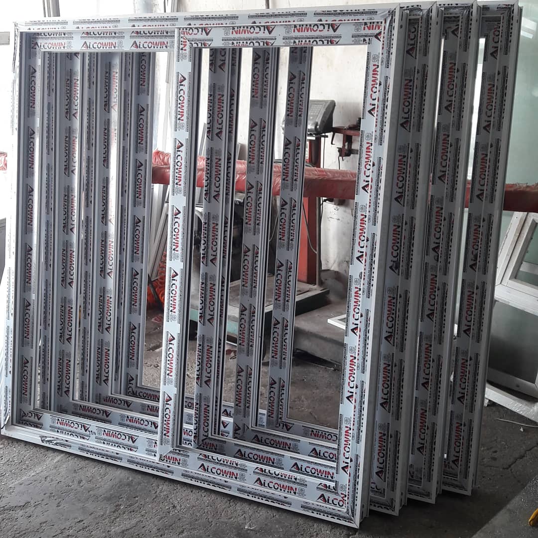 تصویر 3 از ساخت درب و پنجره آلومینیوم و UPVC در فریدون کنار
