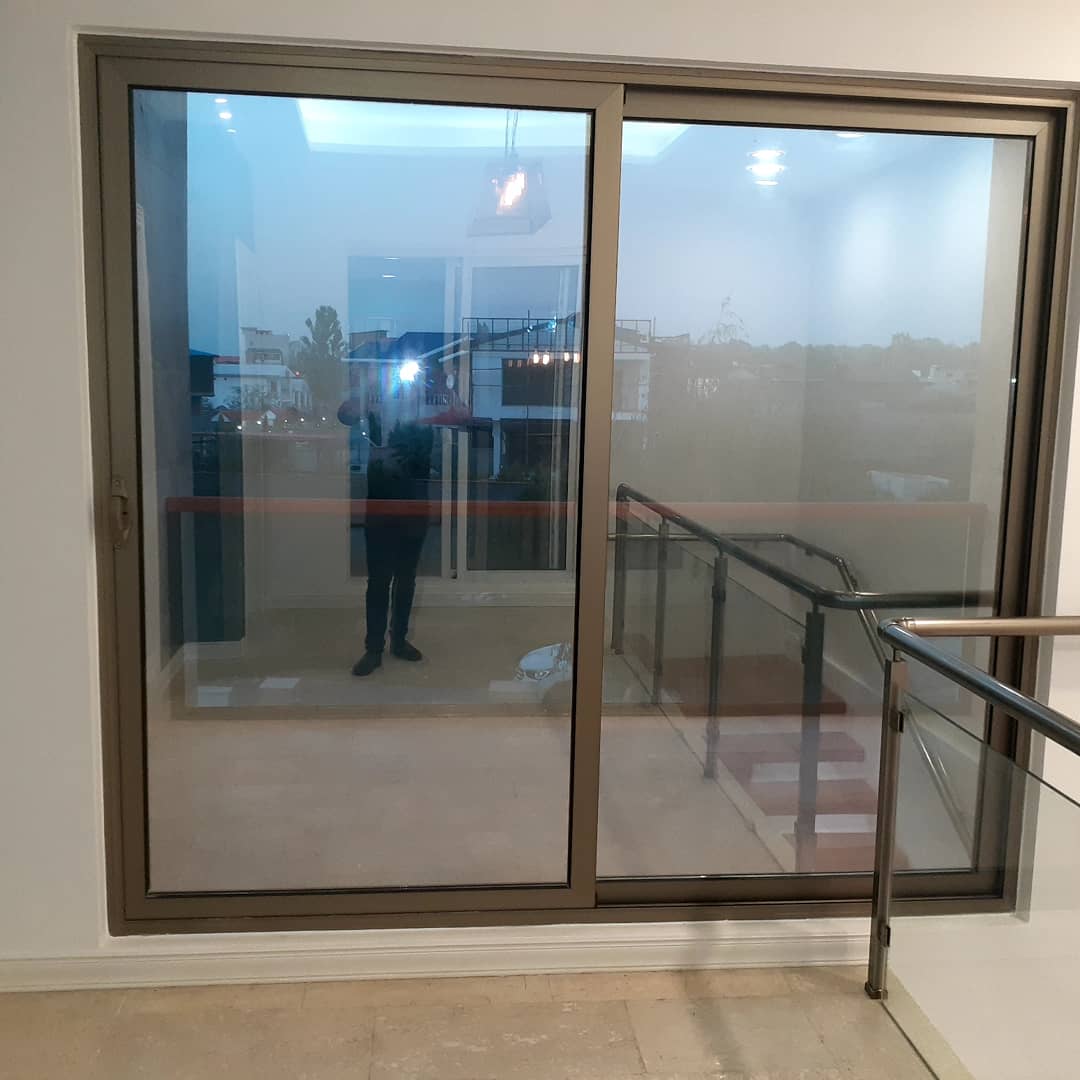 تصویر 3 از ساخت درب و پنجره آلومینیوم و UPVC در آمل