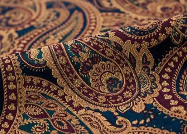 تصویر 3 از قیمت ترمه یزد  + خرید باور نکردنی
