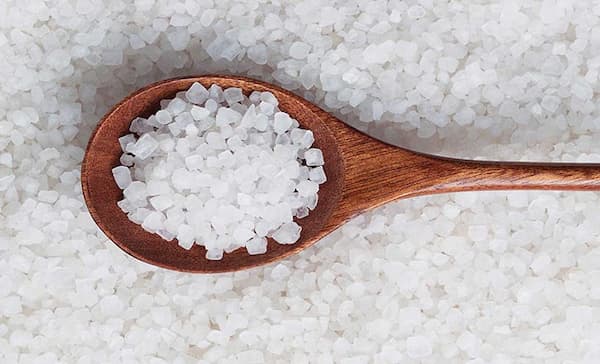 تصویر 1 از نمک بدون ید 2 کیلویی