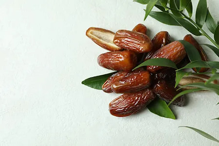تصویر 2 از خرید و قیمت خرما پیارم + فروش عمده