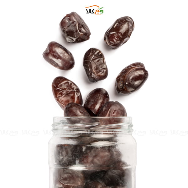 تصویر 3 از قیمت خرید خرما مضافتی عمده به صرفه و ارزان