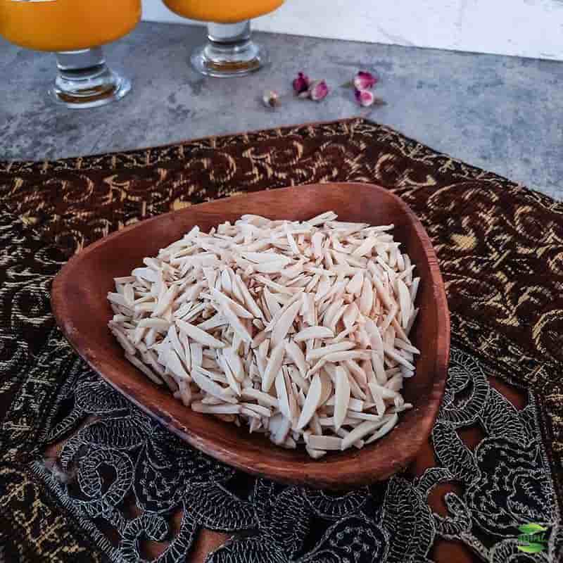 تصویر 1 از قیمت خرید خلال بادام درختی با فروش عمده