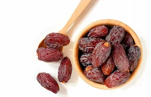 تصویر 2 از فروش خرما پیارم + قیمت خرید به صرفه