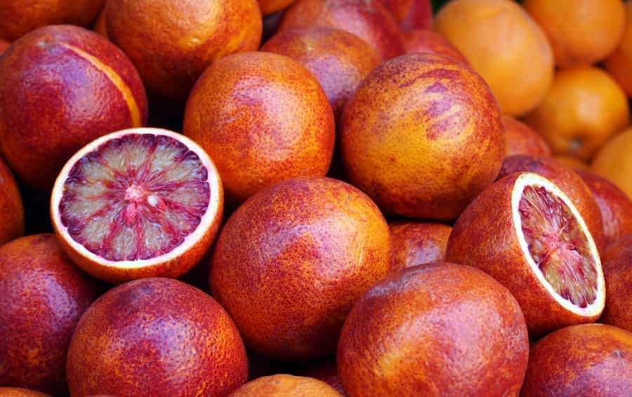 تصویر 1 از خرید و قیمت پرتقال خونی + فروش صادراتی