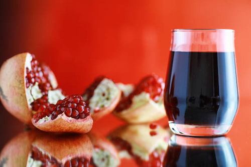 تصویر 3 از خرید رب انار اصل + قیمت فروش استثنایی