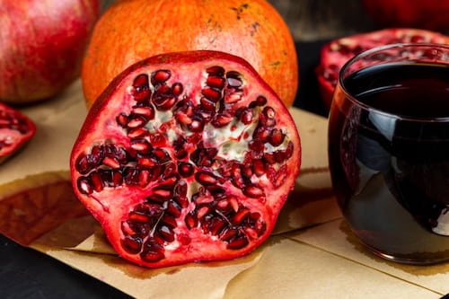 تصویر 3 از قیمت رب انار خانگی + خرید باور نکردنی