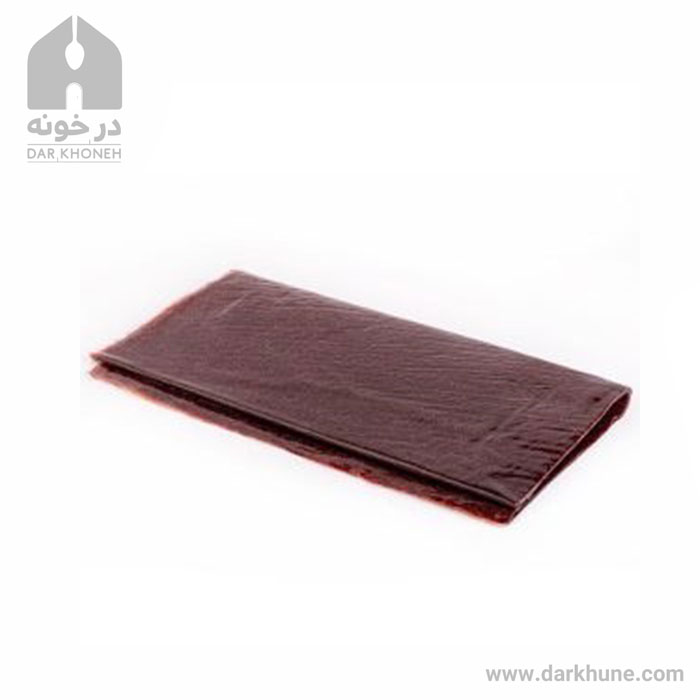 تصویر 2 از قیمت لواشک ترش با کیفیت ارزان + خرید عمده