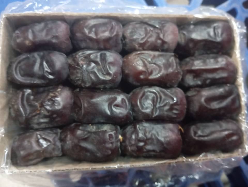 مرکز خرید و فروش عمده خرمای مضافتی نرماشیر بم + فروش ویژه